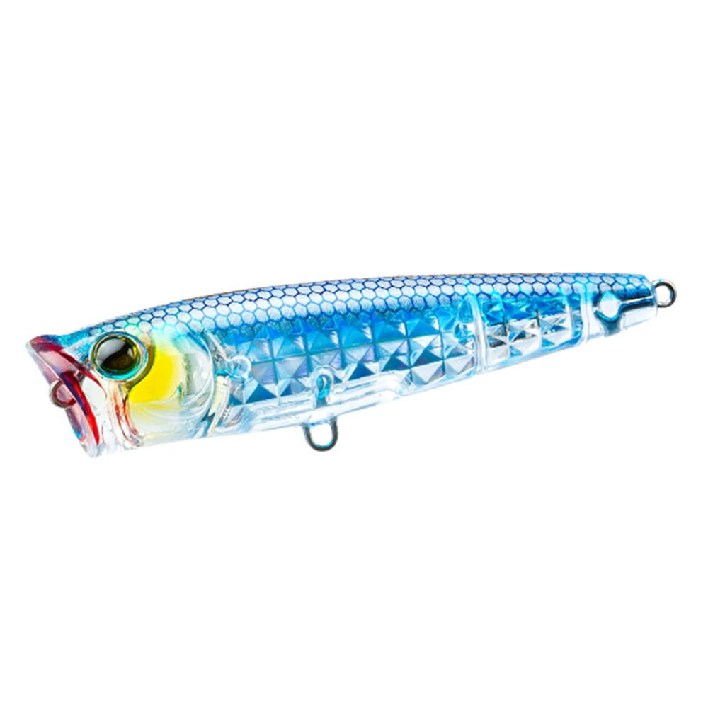 Yozuri 3DR-X Popper Floating Sert Balık PSB