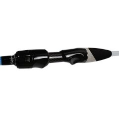 Captain 1342 Wilder Rock Game Fuji 243cm 2 Parça LRF Kamışı 3-15gr Atar