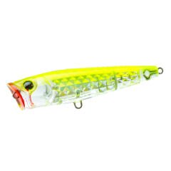 Yozuri 3DR-X Popper Floating Sert Balık PCLS