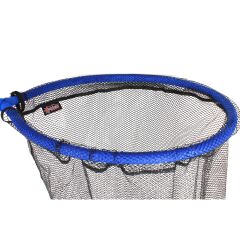 Captain 6791 Kepçe Tek Parça 127cm Alüminyum Saplı 45x42cm  Rubber Tor