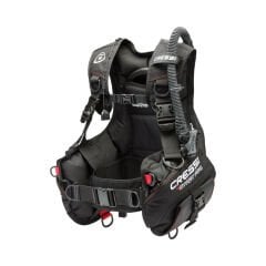Cressi Start Pro 2 Bcd Yeleği Standart - M