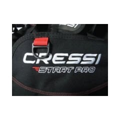 Cressi Start Pro 2 Bcd Yeleği Standart - M