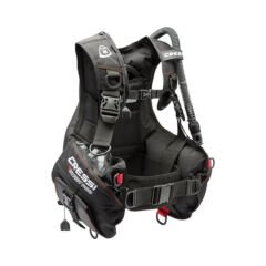 Cressi Start Pro 2 Bcd Yeleği Standart - M