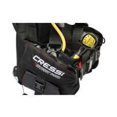 Cressi Start Pro 2 Bcd Yeleği Standart - M