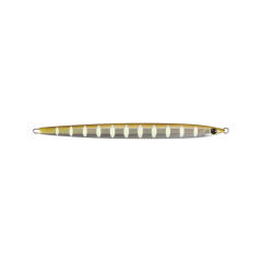 Mustad Mezashi Slim Jig SAND EEL - 100G