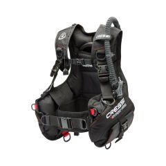 Cressi Start Pro 2 Bcd Yeleği Standart - L