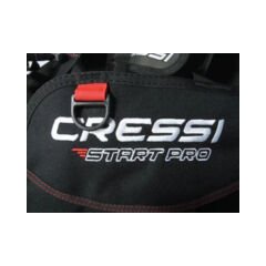 Cressi Start Pro 2 Bcd Yeleği Standart - L