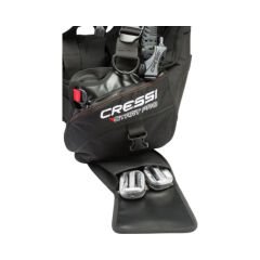 Cressi Start Pro 2 Bcd Yeleği Standart - L