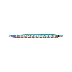 Mustad Mezashi Slim Jig TRUE SARDINE - 100G