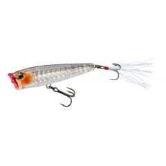 Yozuri 3DR-X Popper Floating Sert Balık PGSH