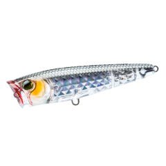 Yozuri 3DR-X Popper Floating Sert Balık PGSH