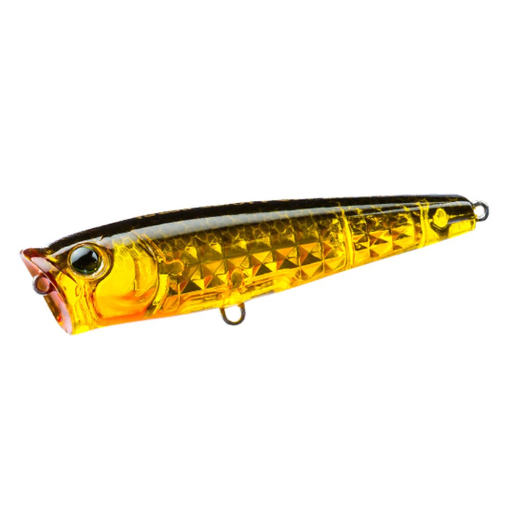 Yozuri 3DR-X Popper Floating Sert Balık PGBL