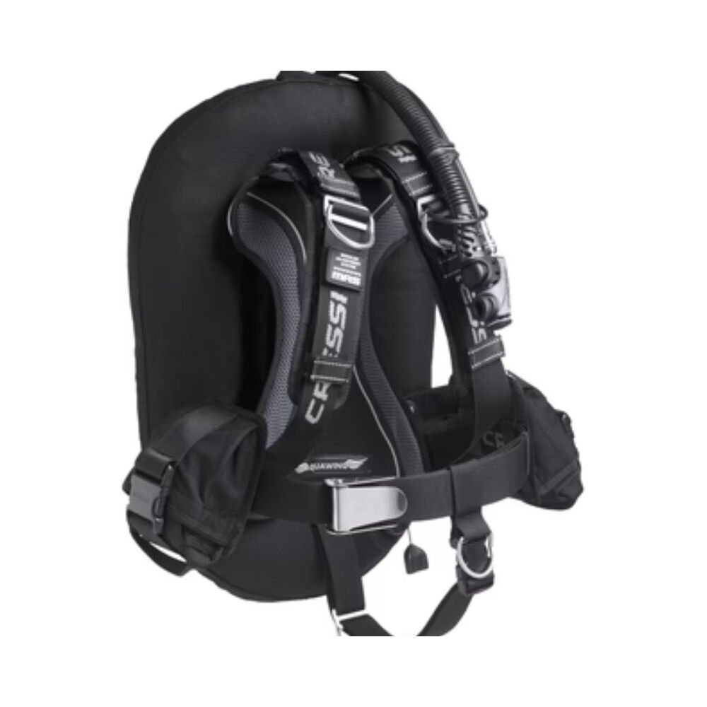 Cressi Aquawing Plus Dalış yeleği