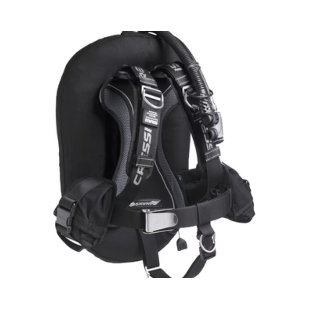 Cressi Aquawing Plus Dalış yeleği