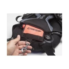 Cressi Aquawing Plus Dalış yeleği