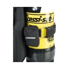 Cressi Aquawing Plus Dalış yeleği