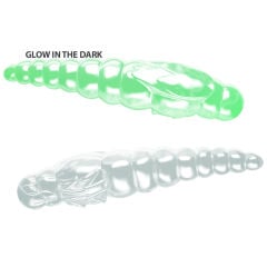 Libra Lures Largo Slim Cheese Suni Yem 027 - APPLE GREEN - 34MM