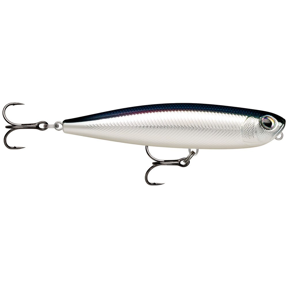 Rapala Precision Xtreme Pencil Freshwater Sert Balık EB - 87MM