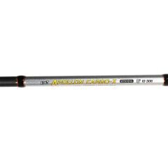 Captain 1367 Apollon Carbo-X 2 Parça Spin Kamış 10-30gr Atar