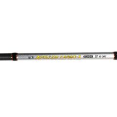 Captain 1367 Apollon Carbo-X 2 Parça Spin Kamış 10-30gr Atar