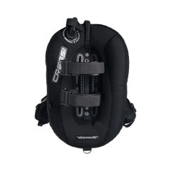 Cressi Aquawing Plus Dalış yeleği BLACK - XS-XL