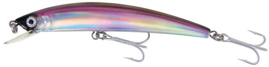 Yozuri Original Crystal Minnow Floating Sahte Balığı WS - 110MM