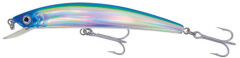 Yozuri Original Crystal Minnow Sinking Sahte Balığı C58 - 130MM