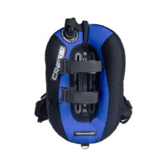 Cressi Aquawing Plus Dalış yeleği XS-XL - NTRL