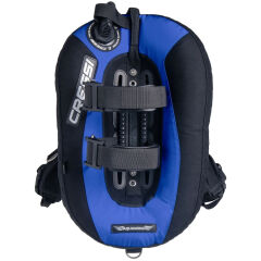 Cressi Aquawing Plus Dalış yeleği XS-XL - NTRL