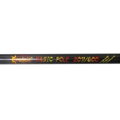 Captain 2071 Basic Pole 20 T Karbon Göl Kamışı