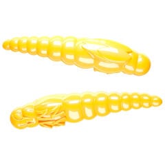 Libra Lures Largo Slim Cheese Suni Yem 007 - YELLOW - 34MM