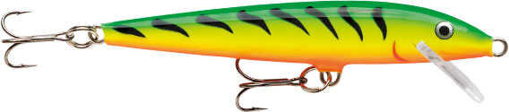 Rapala Original Floating Sahte Balığı FT - 110MM