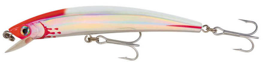 Yozuri Original Crystal Minnow Sinking Sahte Balığı BRH - 130MM