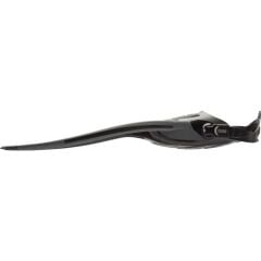 Cressi Frog Plus Dalış Paleti BLACK-WHITE - NO:38-41