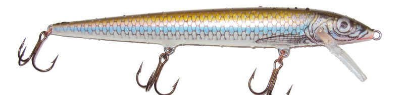 Rapala Original Floating Sahte Balığı FH - 130MM