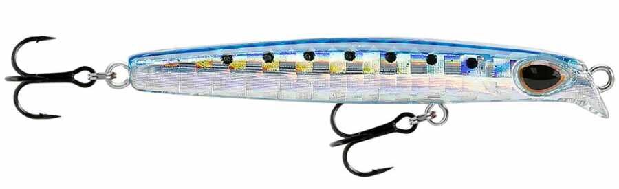 Storm Gomoku Slim Lip Sahte Balığı BIW - 45MM-1.7GR
