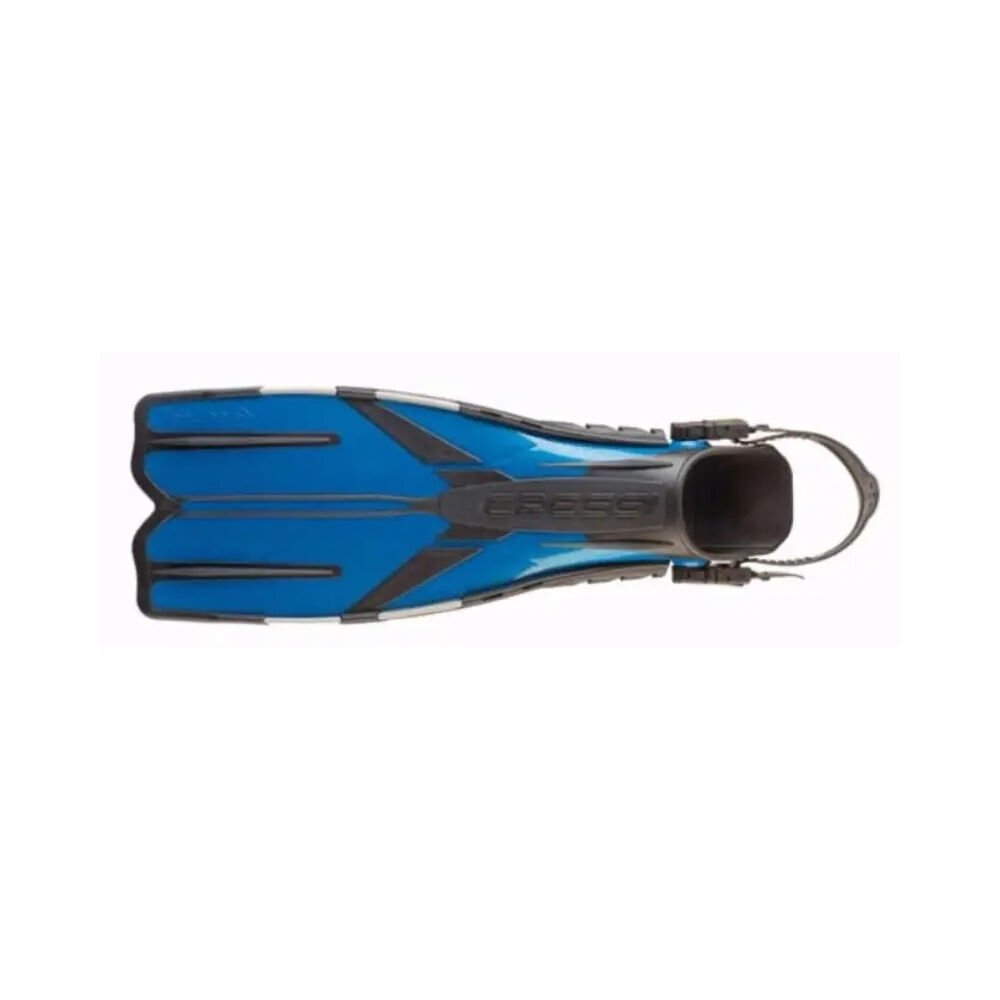Cressi Rondine Dalış Paleti BLUE - S-M