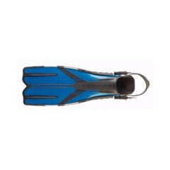 Cressi Rondine Dalış Paleti BLUE - S-M