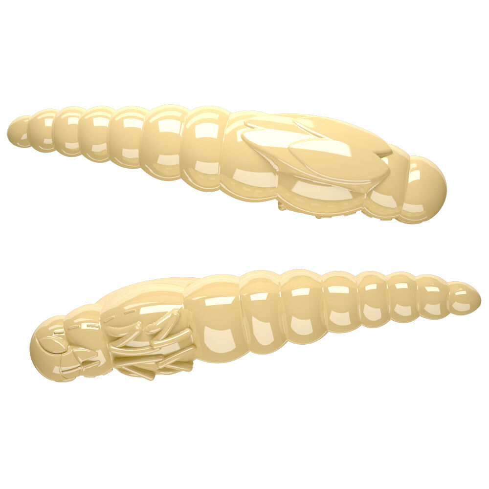 Libra Lures Largo Slim Cheese Suni Yem 005 - CHEESE - 34MM