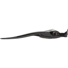 Cressi Frog Plus Dalış Paleti BLACK-SILVER - NO:41-44