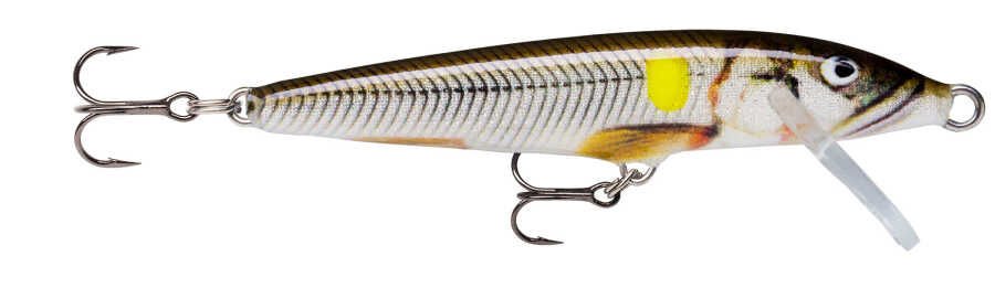 Rapala Original Floating Sahte Balığı AYUL - 90MM