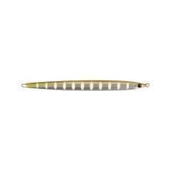 Mustad Mezashi Slim Jig SAND EEL - 40G