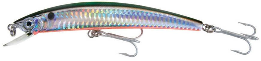 Yozuri Original Crystal Minnow Floating Sahte Balığı GHGT - 90MM