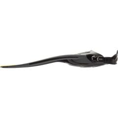 Cressi Frog Plus Dalış Paleti BLACK-YELLOW - NO:44-47