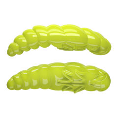 Libra Lures Largo Cheese Suni Yem 006 - HOT YELLOW - 35MM