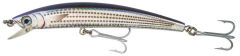 Yozuri Original Crystal Minnow Floating Sahte Balığı SHMT - 70MM