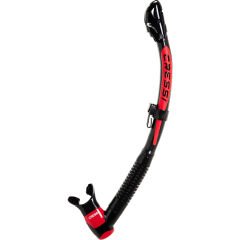 Cressi Itaca Ultra Dry Şnorkel