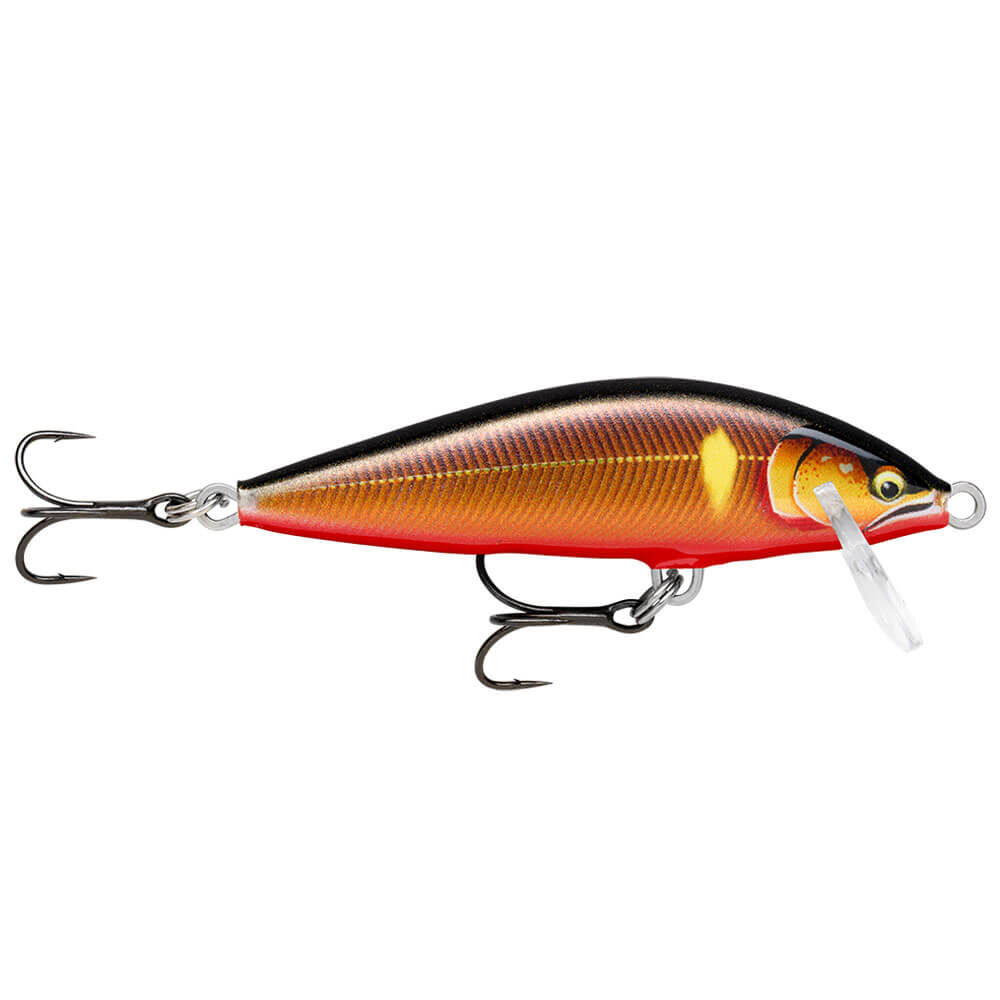 Rapala Countdown Elite Sahte Balığı GDGA - 35MM