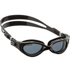 Cressi Flash Lady Deniz Gözlüğü TINTED-BLACK-GRAY