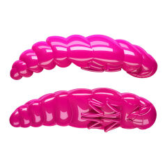 Libra Lures Largo Cheese Suni Yem 019 - HOT PINK - 35MM